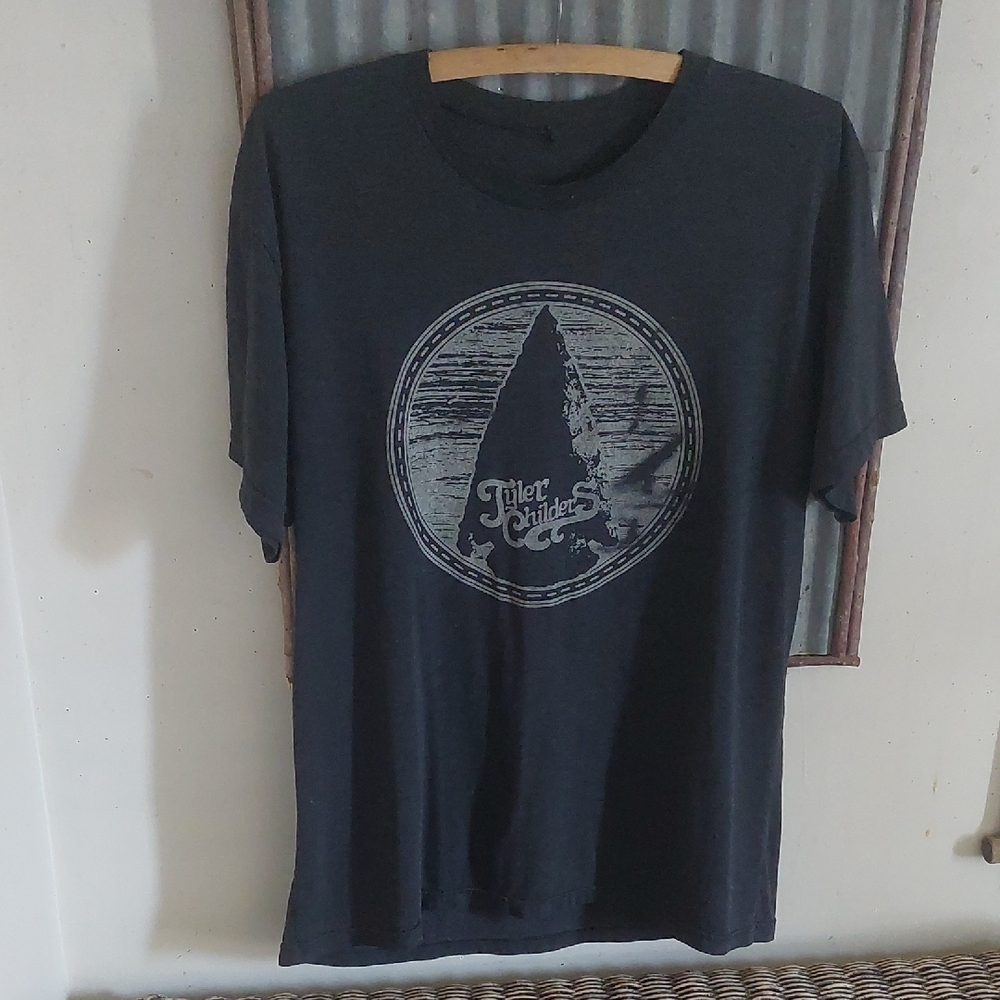 Tyler Childers Tee *Final Price*